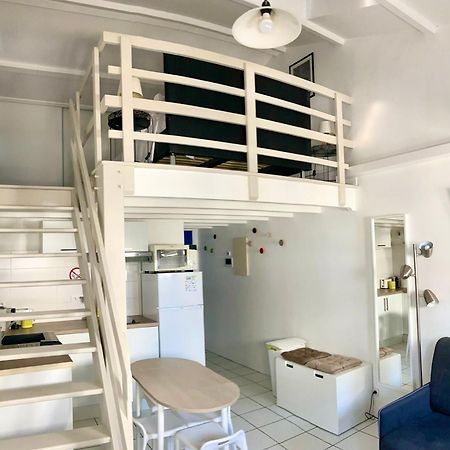 Lotentik Residence 拉罗歇尔 外观 照片