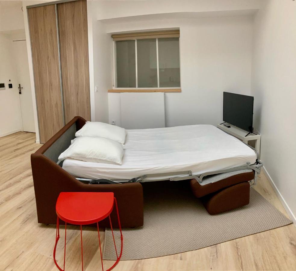 Lotentik Residence 拉罗歇尔 外观 照片