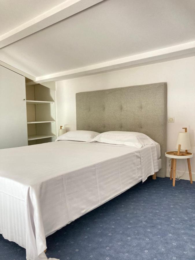 Lotentik Residence 拉罗歇尔 外观 照片