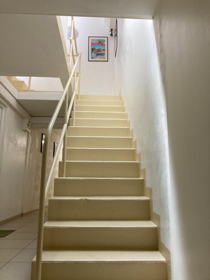 Lotentik Residence 拉罗歇尔 外观 照片