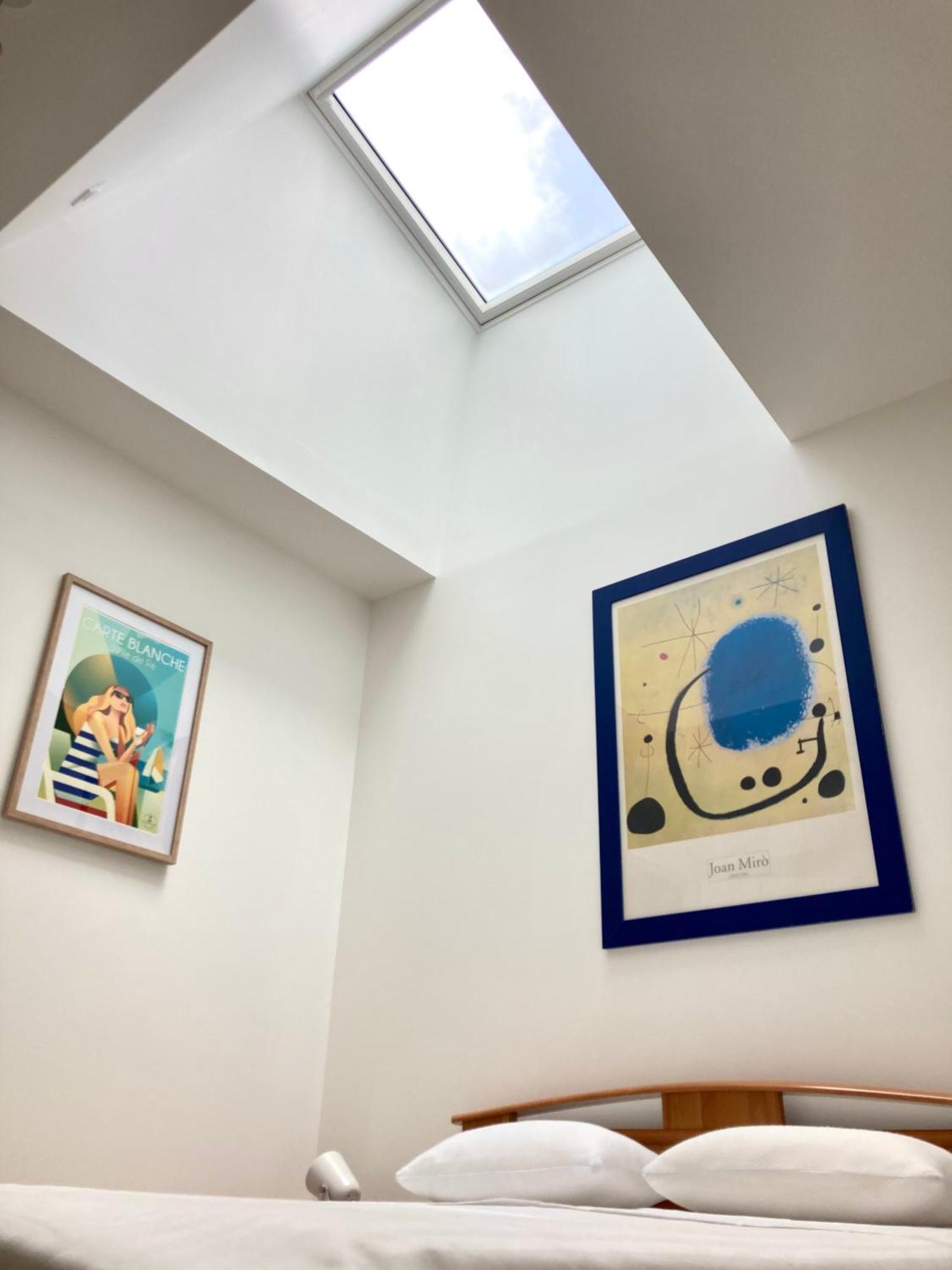 Lotentik Residence 拉罗歇尔 外观 照片