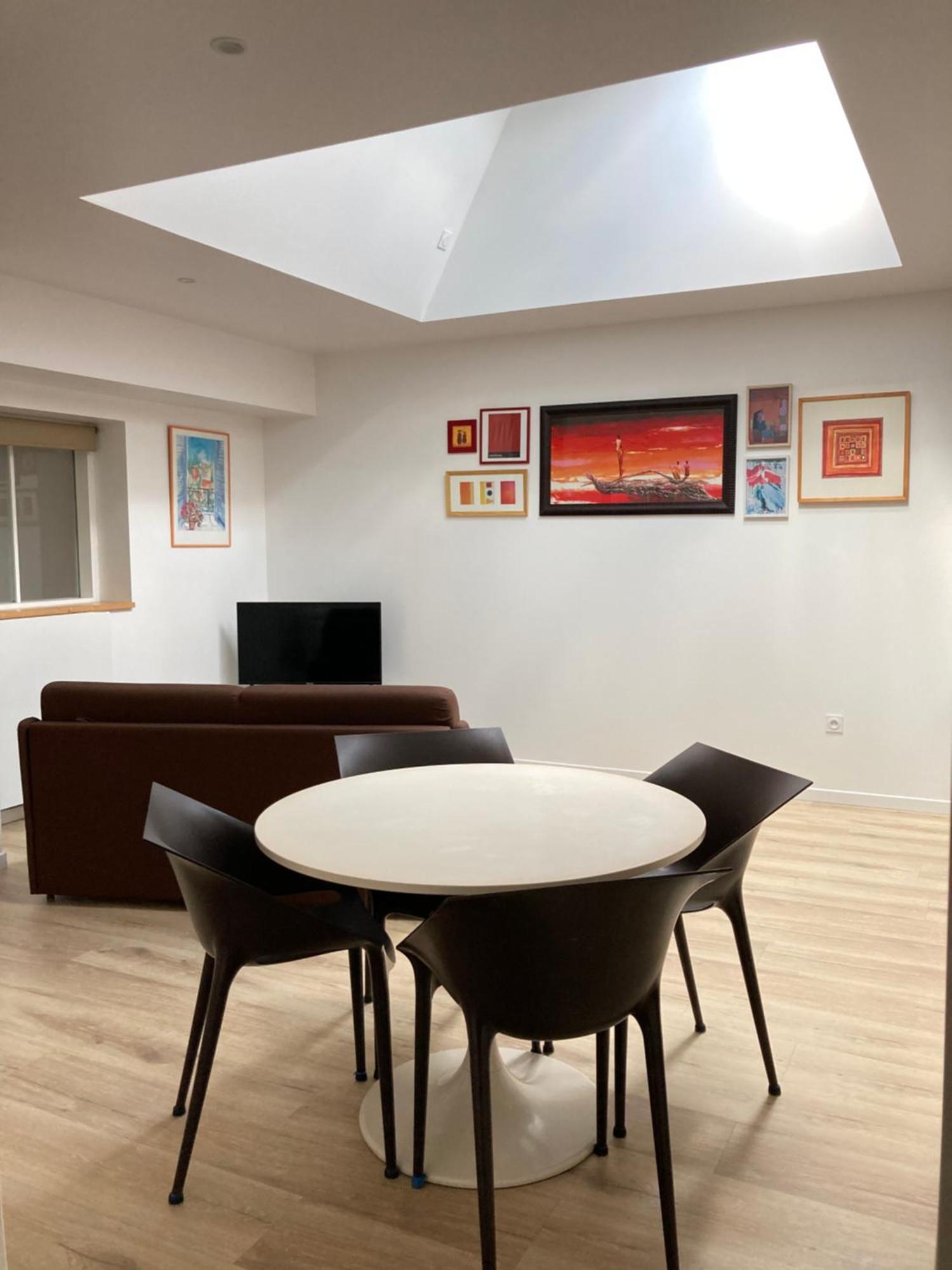 Lotentik Residence 拉罗歇尔 外观 照片